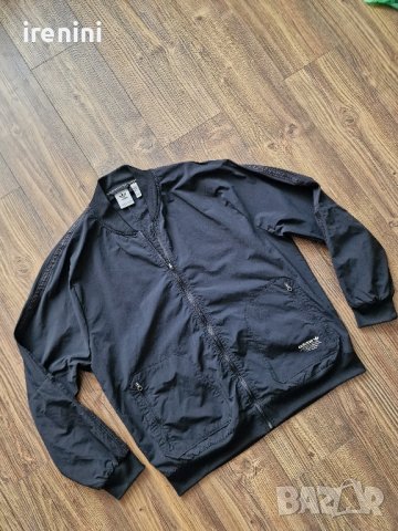 Страхотно мъжко яке ADIDAS размер XL, снимка 7 - Якета - 42185780