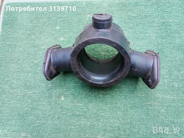 Тампон висящ лагер Латвия, снимка 2 - Части - 50716132