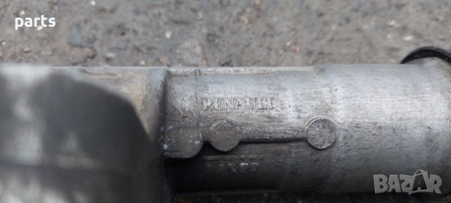 Кормилна Рейка 1.5DCI Рено Меган 2  - Нисан - Дачия - 8200324632 N, снимка 6 - Части - 39505455