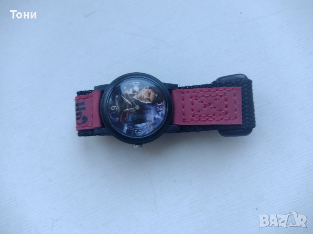 Часовник хари потър / Harry Potter, снимка 9 - Детски - 39154410