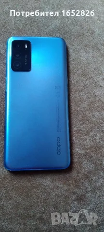 Oppo A54s (128гб./4+4гб.) като нов, снимка 5 - Samsung - 56316551