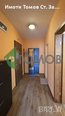 Просторен двустаен апартамент под наем в кв. Македонски, снимка 15 - Апартаменти - 53110763