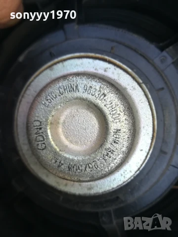 HYUNDAI I30-ГОВОРИТЕЛ 1БР ПРЕДНА ВРАТА 0208251729, снимка 7 - Аксесоари и консумативи - 51228705