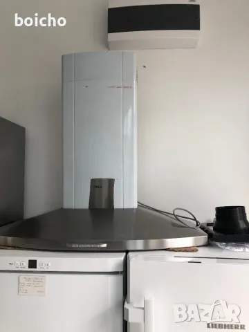 Нов! Абсорбатор AEG 90 см.