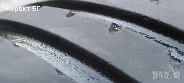 Гуми 195 55 16 Нексен Nexen 2 броя. Нов внос. Не са нови!, снимка 6 - Гуми и джанти - 51598336