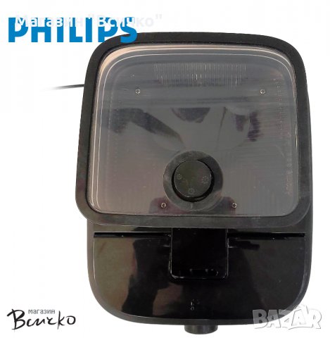 Кафемашина с филтър и вградена мелачка Philips HD7767 / Grind and Brew Filter, снимка 5 - Кафемашини - 38879701