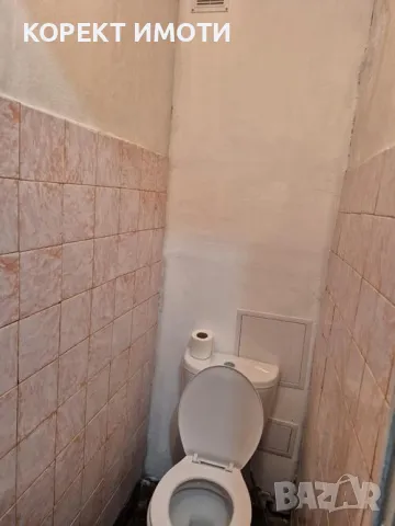 ДАВА под НАЕМ 2-стаен апартамент кв. Добруджански, снимка 8 - Апартаменти - 50283019