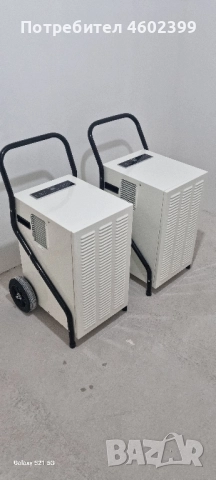 влаго уловител под наем, снимка 3 - Други ремонти - 51802262