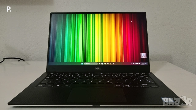 Dell XPS 13 9360 , снимка 8 - Лаптопи за дома - 53604007