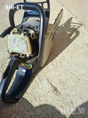 Щил 181/ Stihl , снимка 6 - Градинска техника - 53744914