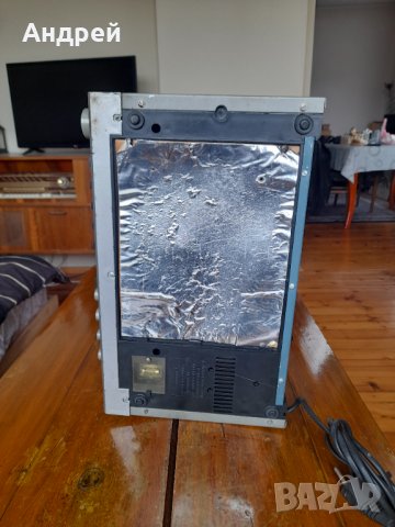 Усилвател Респром У 202, снимка 7 - Други ценни предмети - 40157433