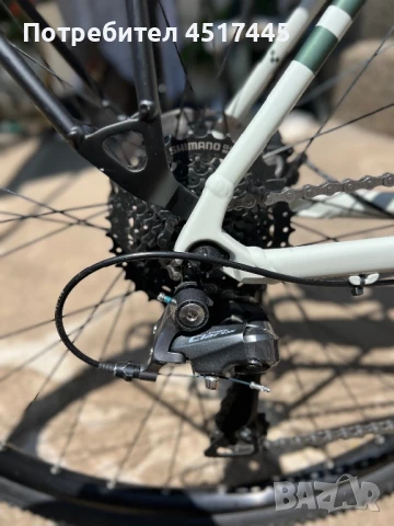 CUBE NUROAD 28 Цола Ново, снимка 7 - Колиета, медальони, синджири - 50836071