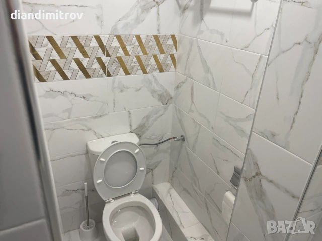 От Собственик Двустаен Апартамент ж.к. Славейков, снимка 5 - Апартаменти - 53602485