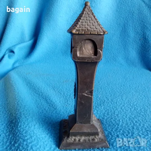 Пластика. Виенски бронз., снимка 6 - Статуетки - 56193290