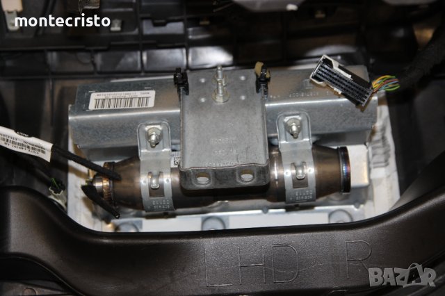 Арматурно табло Ford Mondeo MK4 facelift (2010-2015г.) Форд Мондео, снимка 12 - Части - 40668604