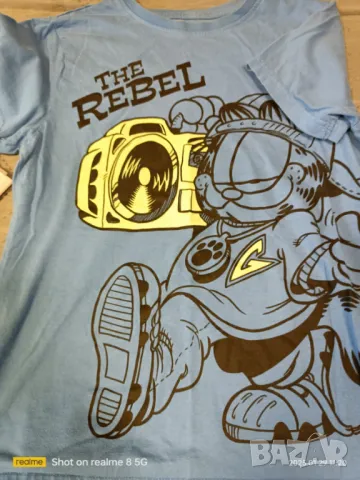 Лот памучни пижамки, снимка 5 - Детски пижами - 48877207