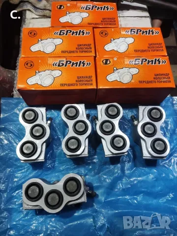 Lada/Лада /ВСЯКАКВИ ЧАСТИ ЗА ЛАДА ЖИГУЛИ ВАЗ 2101/2107/2121/21213 нива , снимка 5 - Части - 49295699