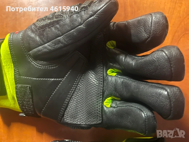 LEKI WORLDCUP RACING SPEED SYSTEM размер 11, снимка 3 - Зимни спортове - 53376705