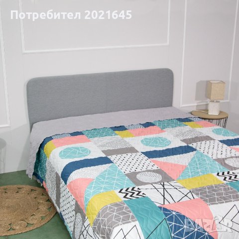 шалте покривало за легло или диван в Покривки за легло в гр. Ямбол ...