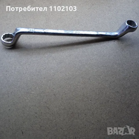 Ключ Лула Комплект, снимка 3 - Ключове - 50409196