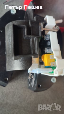 Кафемашина Dolce Gusto KP130 Lumio На Части Долче Густо , снимка 8 - Кафемашини - 41807896