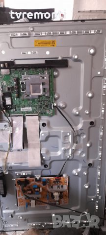 лед диоди от дисплей CY-NN043HGAVSH от телевизор SAMSUNG модел , UE43RU7459U, снимка 3 - Части и Платки - 34573742