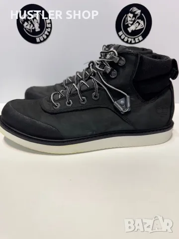 Обувки TIMBERLAND.Номер 42, снимка 2 - Мъжки боти - 49120940