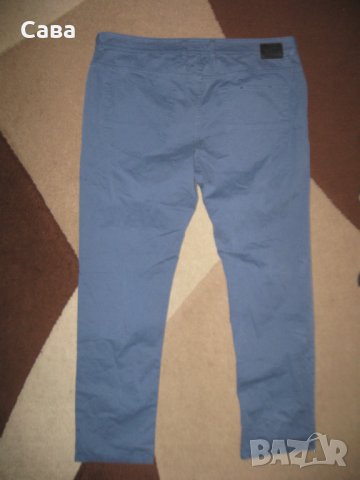 Летни дънки GARDEUR  мъжки,Л, снимка 3 - Дънки - 41611874