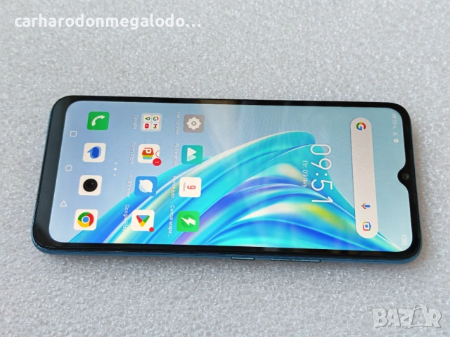 Infinix Hot 20i 4GB RAM + 64GB, снимка 6 - Други - 53040245