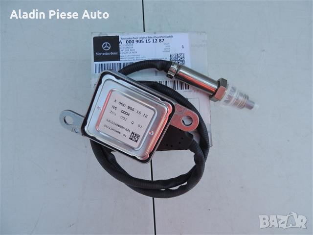 Noxe сензор Mercedes ML , GL , C-Class , E-Class W212 код A0009051512 , A3C03398600-621 , 2211240406