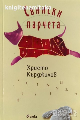 Свински парчета - Христо Кърджилов