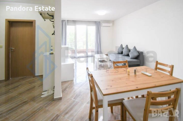 2-СТАЕН апартамент под наем, гр. София, кв.Манастирски Ливади