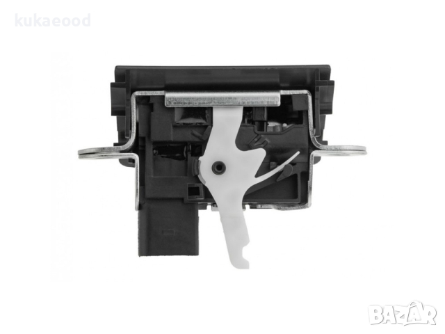 Машинка за заключване на багажник за Seat Ibiza 6J MK4 (2008-2017), снимка 4 - Части - 44636287