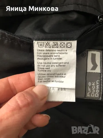 Дамско зимно яке Gas jeans, снимка 10 - Якета - 47591961