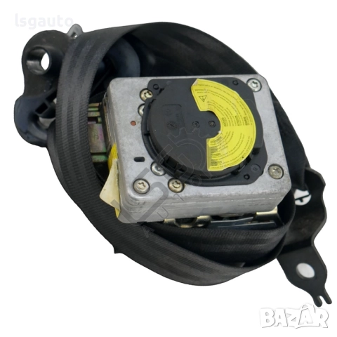 Преден десен предпазен колан Skoda Fabia I (6Y) 1999-2008 ID: 151710