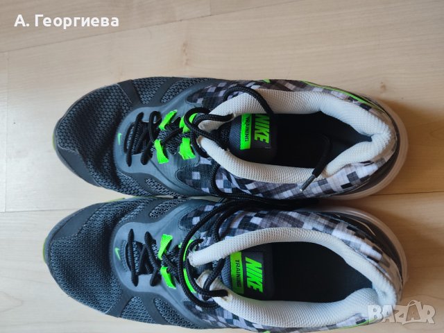 Nike Dual Fusion маратонки , снимка 2 - Спортни обувки - 42256530