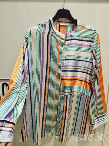 Риза Pieces, снимка 2 - Ризи - 41385227