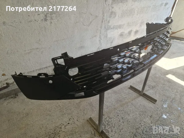 Броня опел мока 2023, снимка 6 - Автомобили и джипове - 55845566