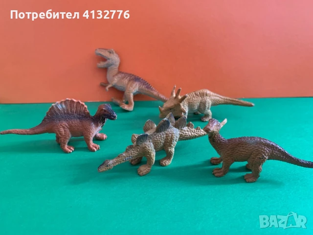 Играчки , снимка 7 - Фигурки - 50734129