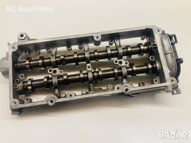 Разпределителни валове за AUDI A3 8V 1.6 дизел 105 коня CLH Евро-6 04LAE 04L103292F 04L103308 2015, снимка 3 - Части - 44201803