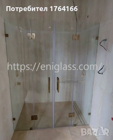 Дизайнерски душ кабини, снимка 5 - Душ кабини и вани - 52413645