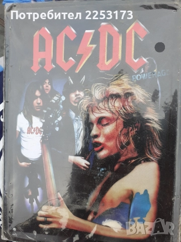 Нови метални табели, снимка 6 - Декорация за дома - 39739931