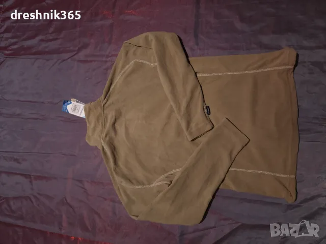 Stromberg Полар/Дамски L, снимка 6 - Блузи с дълъг ръкав и пуловери - 48371758