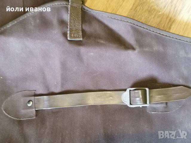 Гумени ботуши висок клас високи до чатала 41 номер,нови, снимка 8 - Екипировка - 39883087