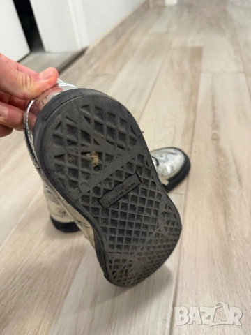 Guiseppe Zanotti Frankie 43-номер , снимка 4 - Официални обувки - 52553020