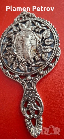 Стара кутия и огледала , снимка 18 - Други спортове - 18218578