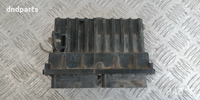 Модул охладителна перка Opel Zafira A 2001г. 24410128