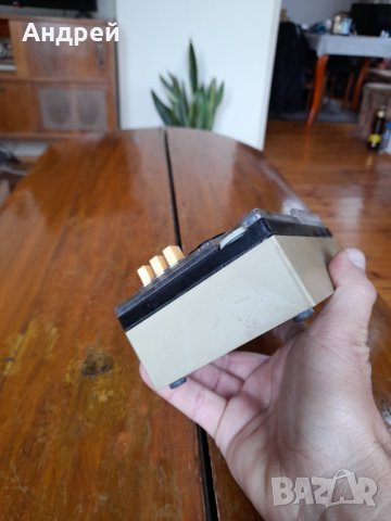 Стар мултицет Ц4324, снимка 6 - Антикварни и старинни предмети - 38932979