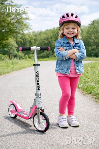 Детска тротинетка