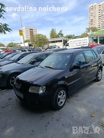 продавам личния си автомобил, снимка 2 - Автомобили и джипове - 56110214